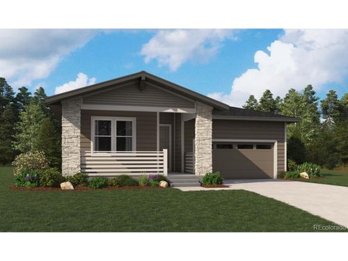 260 Lark Sparrow Way, Bennett, CO, 80102 | Card Image