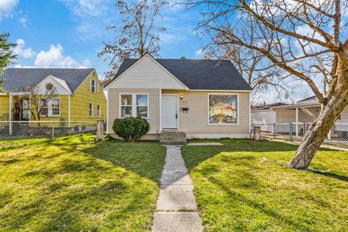1648 E Rockwell Ave, Spokane, WA, 99207 | Card Image
