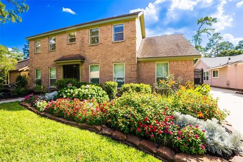 19519 Enchanted Spring Dr, Spring, TX, 77388-6114 | Card Image