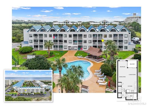 1263-497 Plantation Rd, Gulf Shores, AL, 36542-8432 | Card Image