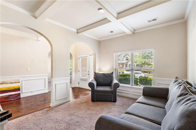 7946 White Oak Loop, House other with 5 bedrooms, 4 bathrooms and 2 parking in Stonecrest GA | Image 19