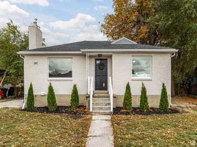 345 W 1300 N, House other with 4 bedrooms, 2 bathrooms and 1 parking in Provo UT | Image 1