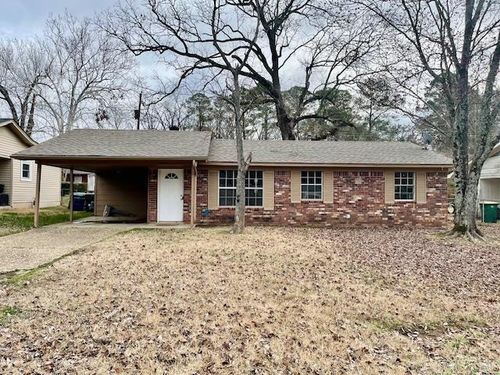 9115 Ricky Ln, Little Rock, AR, 72209-6625 | Card Image