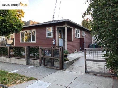 2408 8th St, Berkeley, CA, 94710-2502 | Card Image