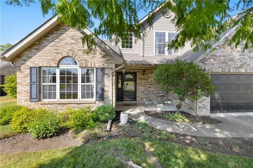 6331 Riverbend Dr, Dayton, OH, 45415-2670 | Card Image