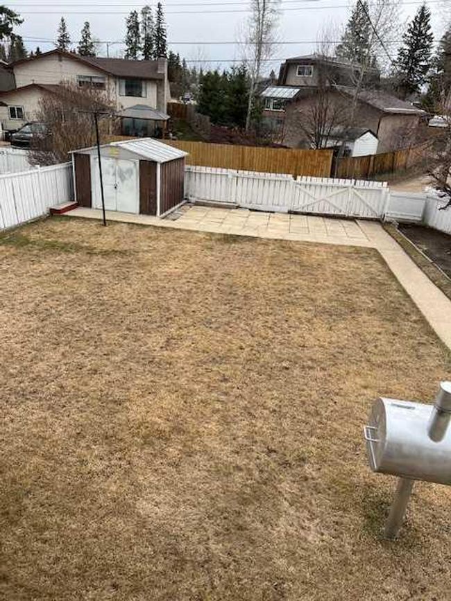 10 Windfall Drive, House other with 4 bedrooms, 3 bathrooms and 5 parking in Whitecourt AB | Image 27