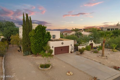 11611 N Mission Bell Ct, Fountain Hills, AZ, 85268-5013 | Card Image