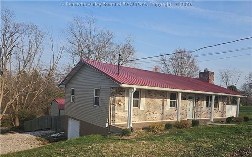 1605 Tygart St, Parkersburg, WV, 26101-6451 | Card Image