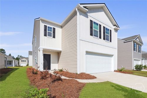 490 Coconut Dr, Bloomingdale, GA, 31302 | Card Image
