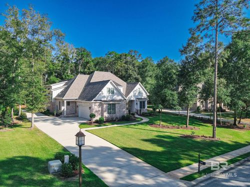 11258 Redfern Rd, Daphne, AL, 36526-6494 | Card Image