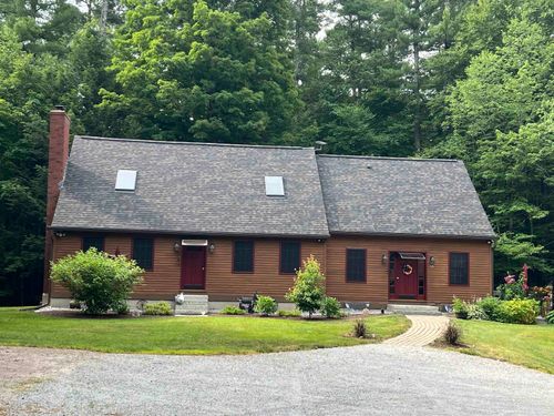 119 Old Coach Rd, New Boston, NH, 03070-3916 | Card Image