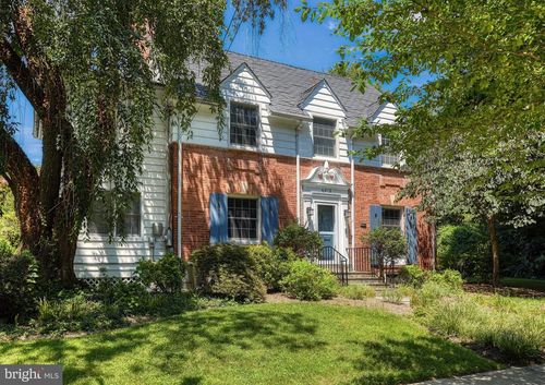 6912 Oakridge Ave, CHEVY CHASE, MD, 20815-5172 | Card Image