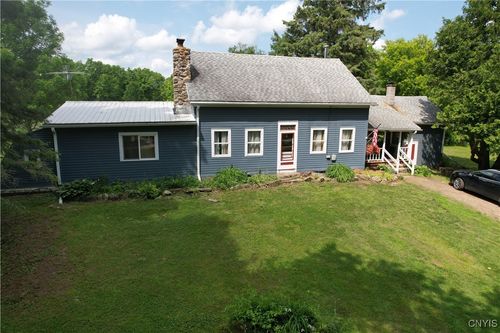 183 Blanchard Rd, Potsdam, NY, 13676-3531 | Card Image