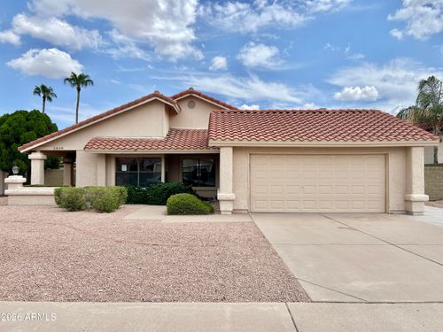 3839 E Cherokee Street, Phoenix, AZ, 85044 | Card Image