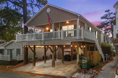 6001 S Kings Hwy., Myrtle Beach, SC, 29575 | Card Image