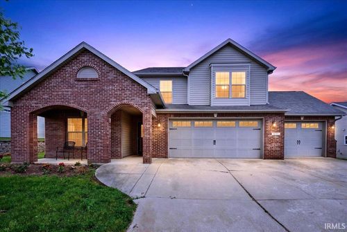 6117 Buchanan Dr, West Lafayette, IN, 47906-8694 | Card Image