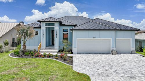 2815 Coral Way, PUNTA GORDA, FL, 33950-5032 | Card Image