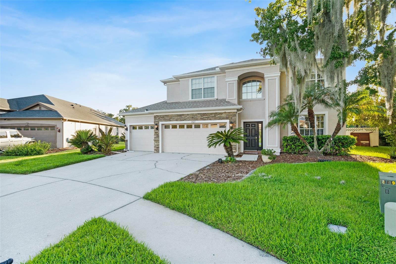 Residential in WESLEY CHAPEL 5