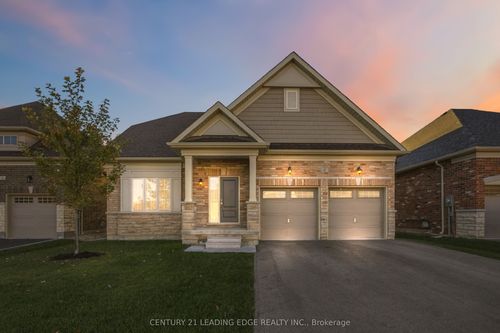 41 Holtby Crt, Port Perry, ON, L9L0B4 | Card Image