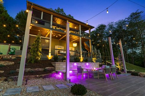 100 Blueberry Road, Blue Ridge, GA, 30513 | Card Image