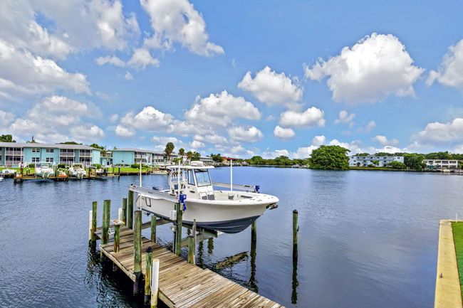 APT-316 - 313 Lake Cir, Condo with 2 bedrooms, 2 bathrooms and null parking in North Palm Beach FL | Image 29