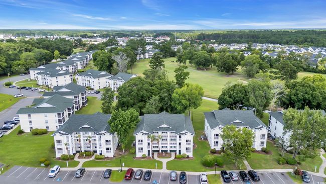 UNIT-21C - 521 White River Dr, Condo with 2 bedrooms, 2 bathrooms and null parking in Myrtle Beach SC | Image 31