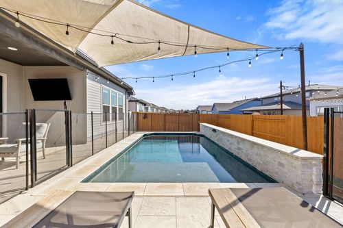 8116 Petronas Pass, Austin, TX, 78744-1531 | Card Image