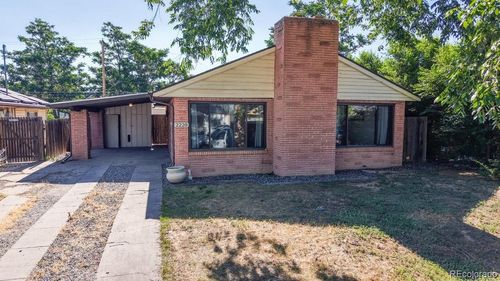 2220 Ironton Street, Aurora, CO, 80014 | Card Image