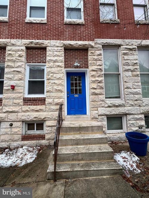 2-2020 Mcculloh Street, BALTIMORE, MD, 21217 | Card Image