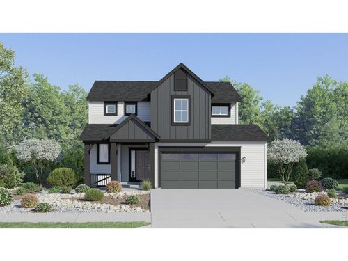 1802 Crested Lark St, Fort Collins, CO, 80528-7285 | Card Image