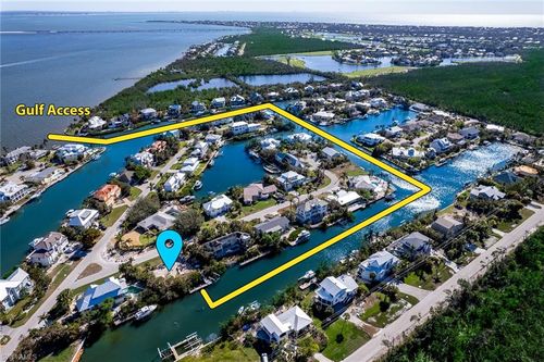 1755 Jewel Box Dr, SANIBEL, FL, 33957-3415 | Card Image