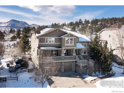 115 Eagle Valley Drive, Lyons, CO, 80540 | Card Image