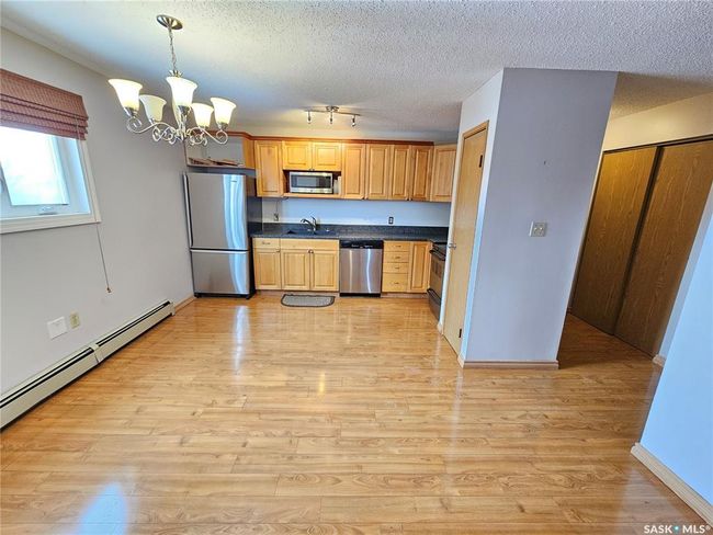 209 - 59 Wood Lily Dr, Condo with 2 bedrooms, 1 bathrooms and 1 parking in Moose Jaw SK | Image 4