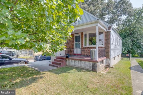 2507 Taylor Ave, PARKVILLE, MD, 21234-5534 | Card Image