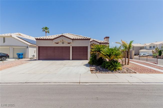 4850 La Princesa Ct, House other with 4 bedrooms, 2 bathrooms and null parking in North Las Vegas NV | Image 6