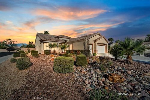 39375 Falconwood Ct, Palm Desert, CA, 92211-1907 | Card Image