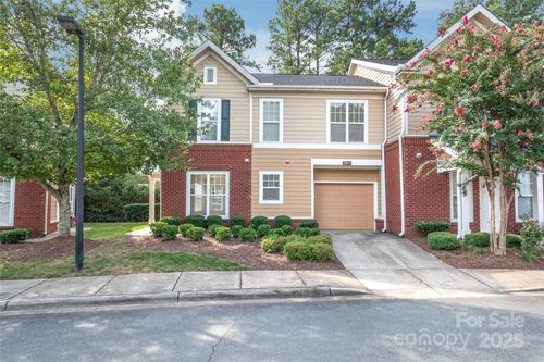 11453 Dixie Glen Dr, Charlotte, NC, 28277-2219 | Card Image