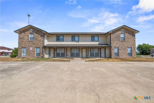 1205 Industrial Blvd, Killeen, TX, 76549-1217 | Card Image