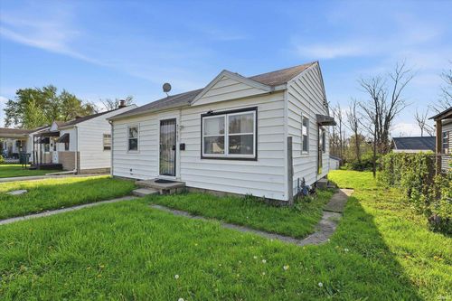 3505 S Main St, South Bend, IN, 46614 | Card Image