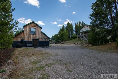 4460 Sawtelle Circle, Island Park, ID, 83429 | Card Image