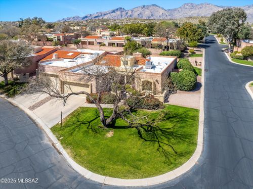 7021 E Calle Morera, Tucson, AZ, 85750-2540 | Card Image