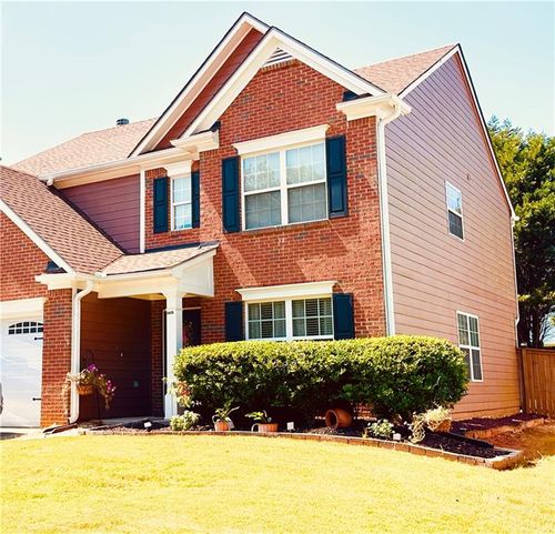 2264 Silver Maple Cir, Ellenwood, GA, 30294-5515 | Card Image