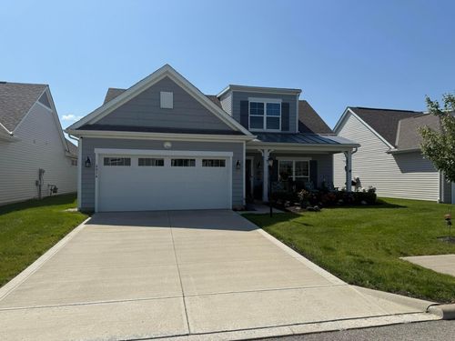 4814 Woodside Dr, Grove City, OH, 43123-9773 | Card Image