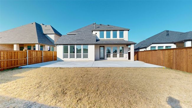 3916 Linear Dr, House other with 5 bedrooms, 5 bathrooms and null parking in Prosper TX | Image 29