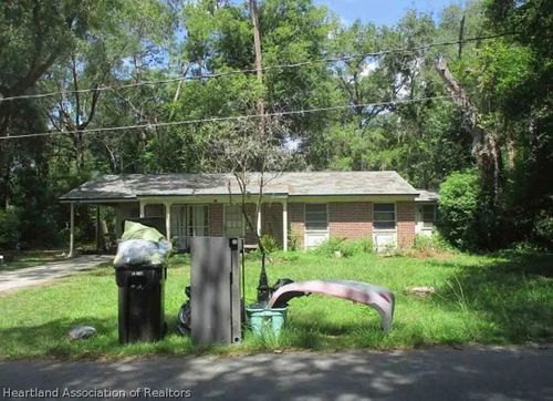 4216 Nw 10th St, Gainesville, FL, 32609-1850 | Card Image