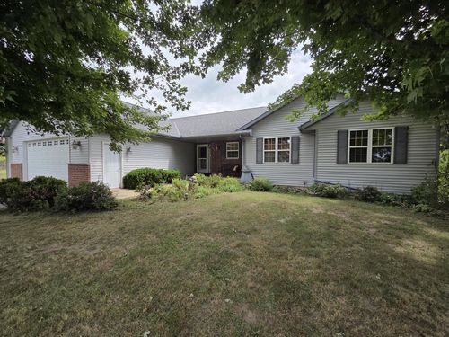 W7918 Payton Drive, Pacific, WI, 53954 | Card Image