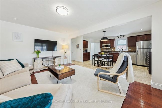 508 Erskine Ave, House other with 5 bedrooms, 2 bathrooms and 4 parking in Peterborough ON | Image 7