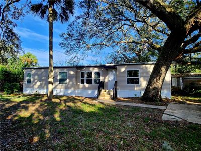 531 Mill Run Drive, House other with 3 bedrooms, 2 bathrooms and null parking in NEW SMYRNA BEACH FL | Image 1