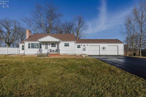 12235 W State Route 105, Oak Harbor, OH, 43449-9096 | Card Image