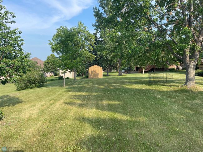 Back yard | Image 62